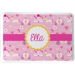 Princess Carriage Serving Tray (Personalized)