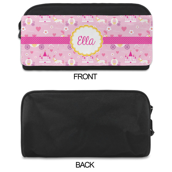 Princess Carriage Shoe Bags - APPROVAL