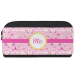 Princess Carriage Shoe Bag (Personalized)