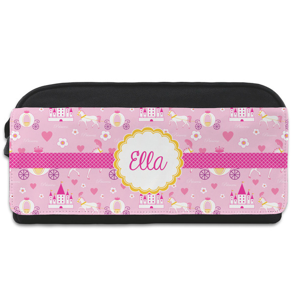 Custom Princess Carriage Shoe Bag (Personalized)