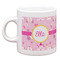 Princess Carriage Espresso Cup (Personalized)
