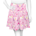 Princess Carriage Skater Skirt - Small