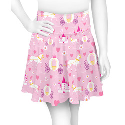 Princess Carriage Skater Skirt
