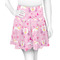 Princess Carriage Skater Skirt - Small