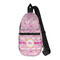 Princess Carriage Sling Bag (Personalized)