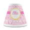 Princess Carriage Chandelier Lamp Shade (Personalized)