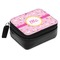 Princess Carriage Small Leatherette Travel Pill Case (Personalized)