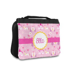Princess Carriage Toiletry Bag - Small (Personalized)