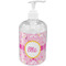 Princess Carriage Acrylic Soap & Lotion Bottle (Personalized)