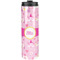 Princess Carriage Stainless Steel Tumbler 20 Oz - Front