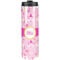 Princess Carriage Stainless Steel Skinny Tumbler - 20 oz (Personalized)