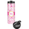 Princess Carriage Stainless Steel Skinny Tumbler (Personalized)