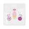 Princess Carriage Cocktail Napkins