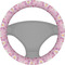 Princess Carriage Steering Wheel Cover