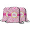 Princess Carriage String Backpack - MAIN