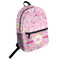 Princess Carriage Student Backpack (Personalized)