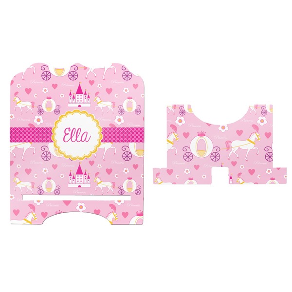 Princess Carriage Stylized Tablet Stand - Apvl