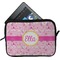 Princess Carriage Tablet Case / Sleeve (Personalized)