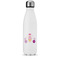 Princess Carriage Tapered Water Bottle