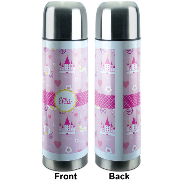 Princess Carriage Thermos - Apvl