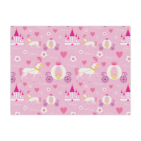 Custom Princess Carriage Tissue Paper Sheets - Large - Heavyweight