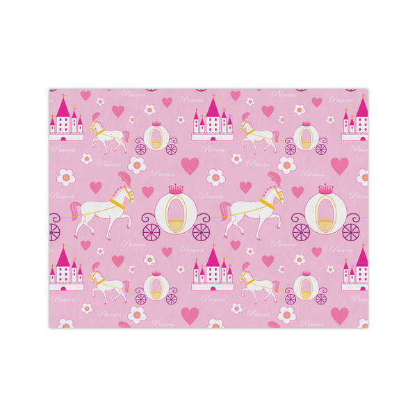 Custom Princess Carriage Tissue Paper Sheets - Medium - Heavyweight
