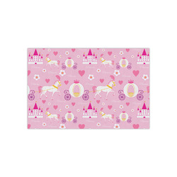 Princess Carriage Small Tissue Papers Sheets - Heavyweight