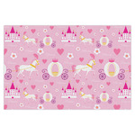 Princess Carriage Tissue Paper Sheets - X-Large - Heavyweight