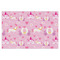 Princess Carriage Tissue Paper - Heavyweight - XL - Front