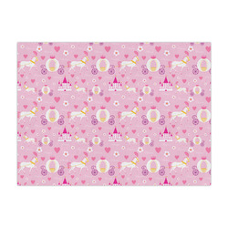 Princess Carriage Large Tissue Papers Sheets - Lightweight