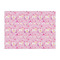 Princess Carriage Tissue Paper - Lightweight - Large - Front