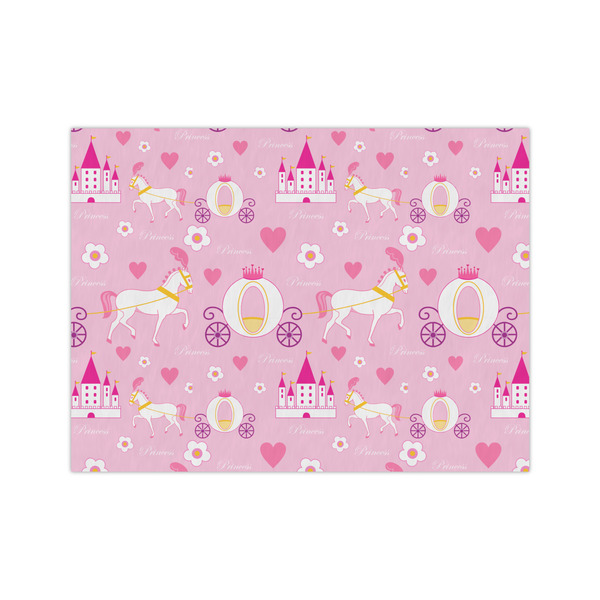 Custom Princess Carriage Tissue Paper Sheets - Medium - Lightweight