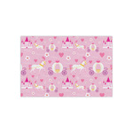 Princess Carriage Tissue Paper Sheets - Small - Lightweight