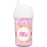 Princess Carriage Sippy Cup (Personalized)