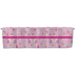 Princess Carriage Valance (Personalized)