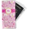 Princess Carriage Travel Document Holder