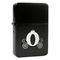 Princess Carriage Windproof Lighter
