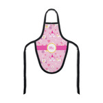 Princess Carriage Bottle Apron (Personalized)