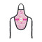 Princess Carriage Bottle Apron (Personalized)