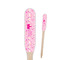 Princess Carriage Paddle Wooden Food Picks (Personalized)