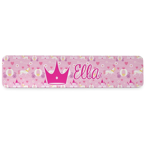 Princess Carriage Wrist Rest - Apvl