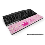 Princess Carriage Keyboard Wrist Rest (Personalized)