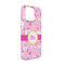 Princess Carriage iPhone Case - Plastic - iPhone 13 (Personalized)