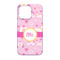 Princess Carriage iPhone 13 Case - Back