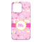 Princess Carriage iPhone 13 Pro Max Case - Back