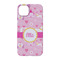 Princess Carriage iPhone 14 Case - Back