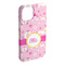 Princess Carriage iPhone 15 Pro Max Case - Angle