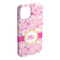 Princess Carriage iPhone Case - Plastic (Personalized)