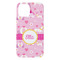 Princess Carriage iPhone 15 Pro Max Case - Back