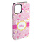 Princess Carriage iPhone Case - Rubber Lined - iPhone 15 Pro Max (Personalized)